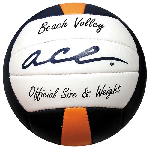 Bola Voleibol Praia ACE