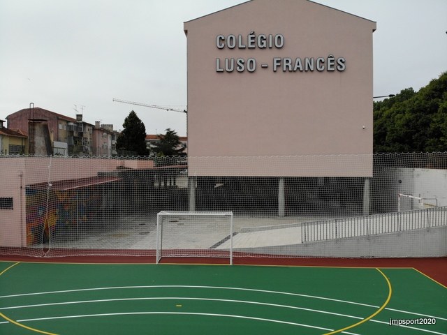 Colégio Luso Francês - Porto  